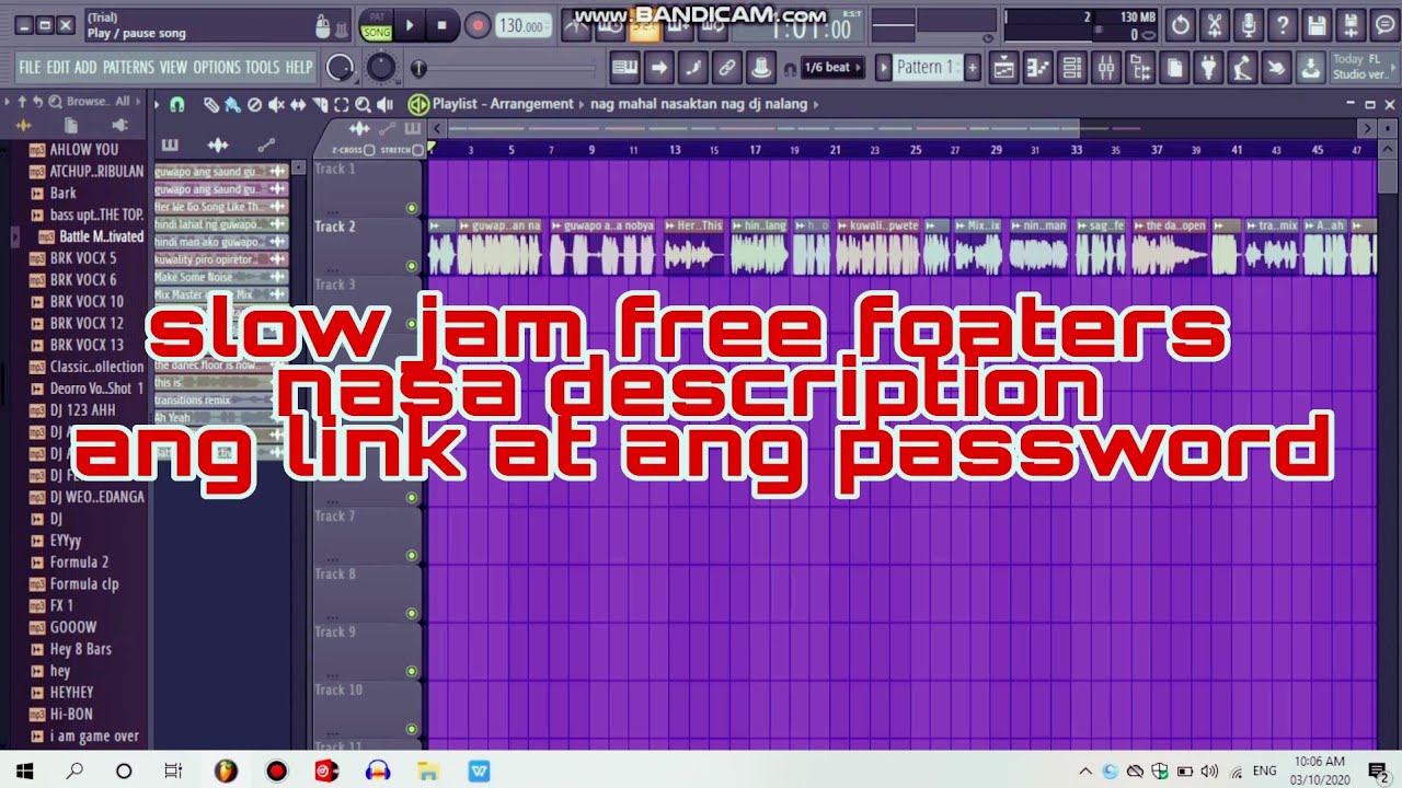slow jam free  floaters in free download link