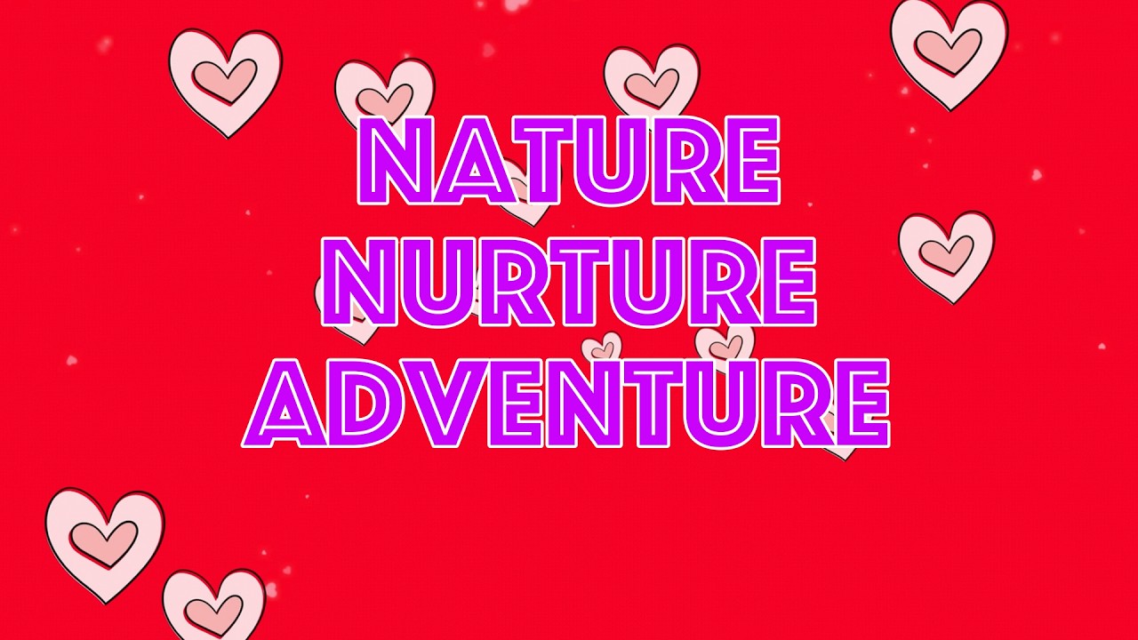Heart Filled Fun! 💚
