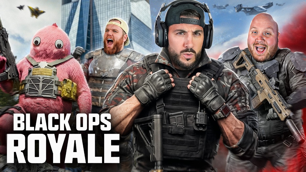 МЫ ВЕРНУЛИСЬ