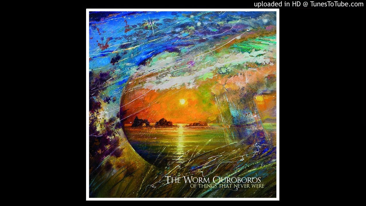 The Worm Ouroboros ► Pirates in Pingaree [HQ Audio] Of Things that Never Were 2013