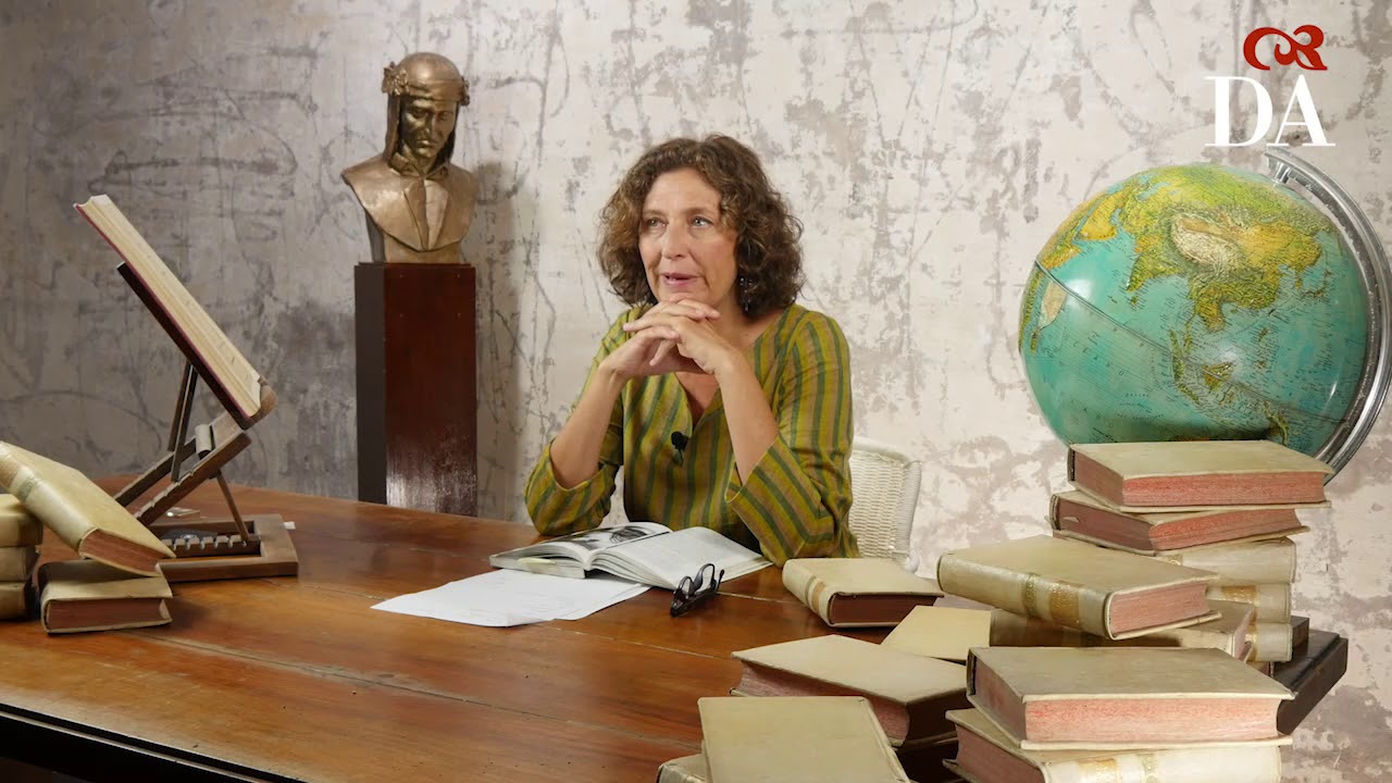 Sofia Gnoli - Ferragamo - Storia della moda italiana