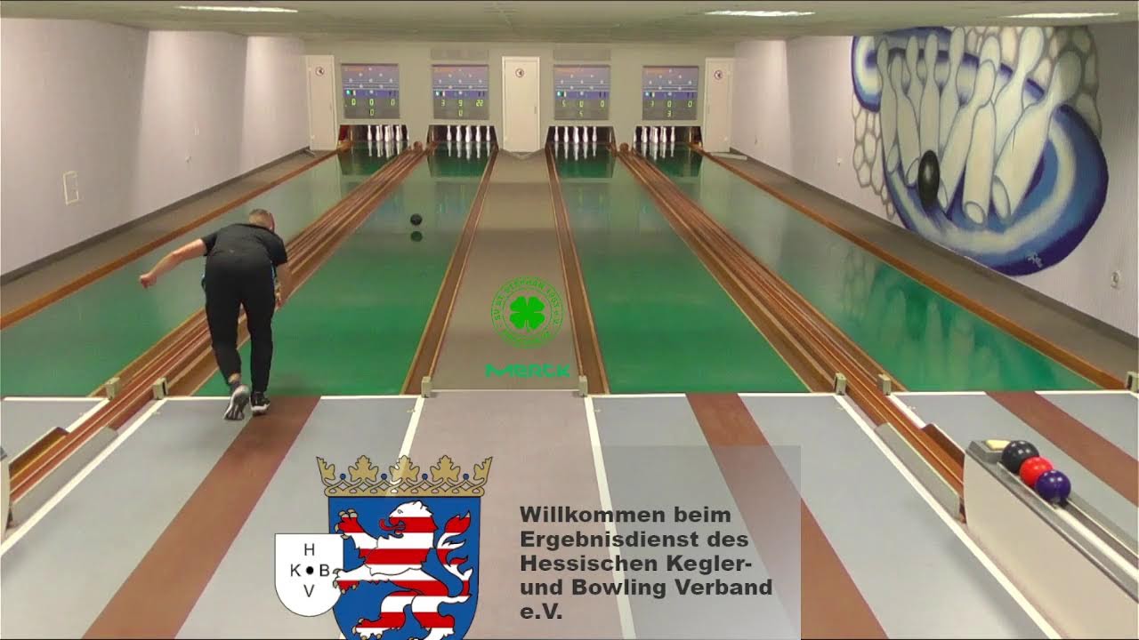 SVS Griesheim  1 vs R09 Wölfersheim