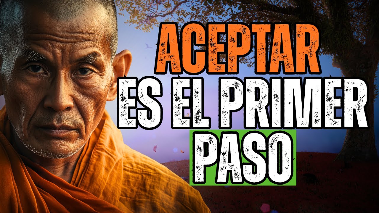 El Problema No Es Tu Ansiedad, Es Tu Necesidad de Entenderla | BUDISMO