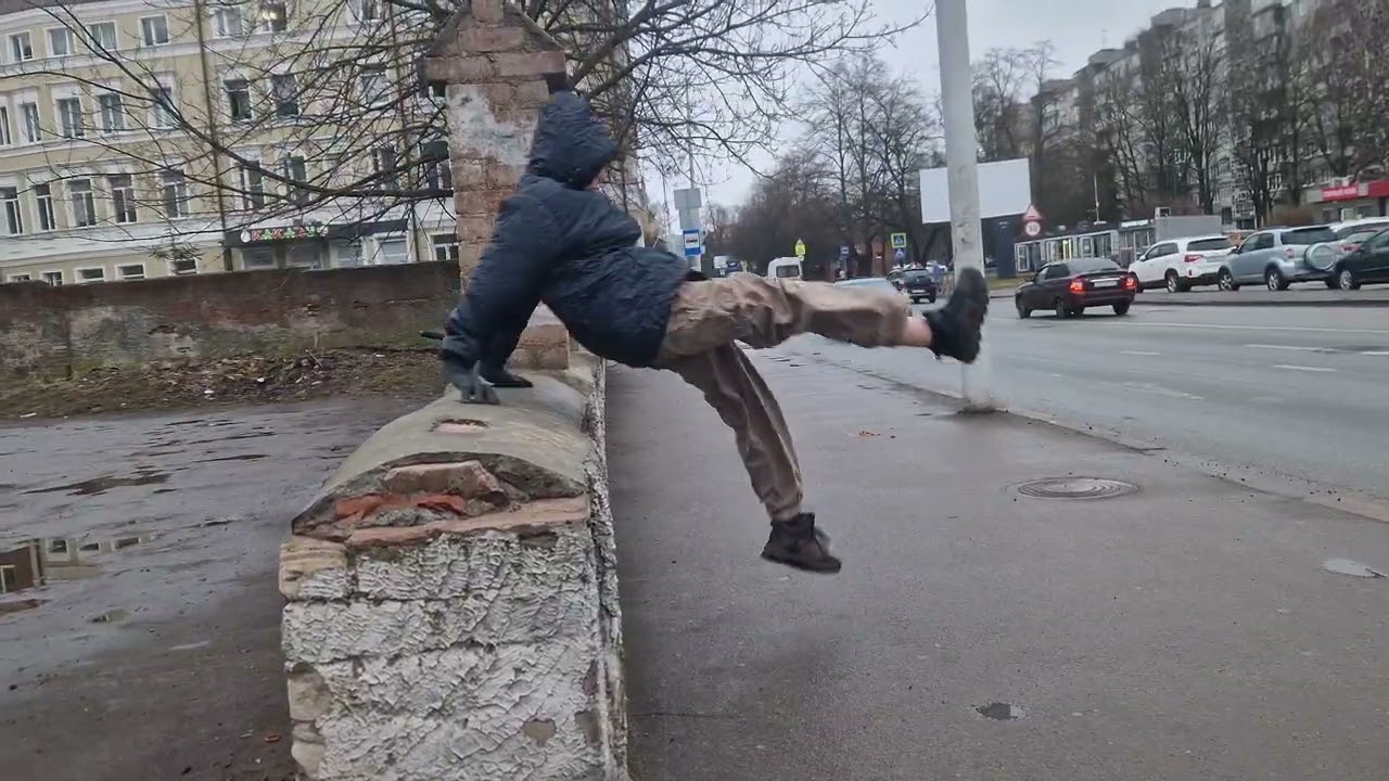 Почти сделал дабл Конг.
