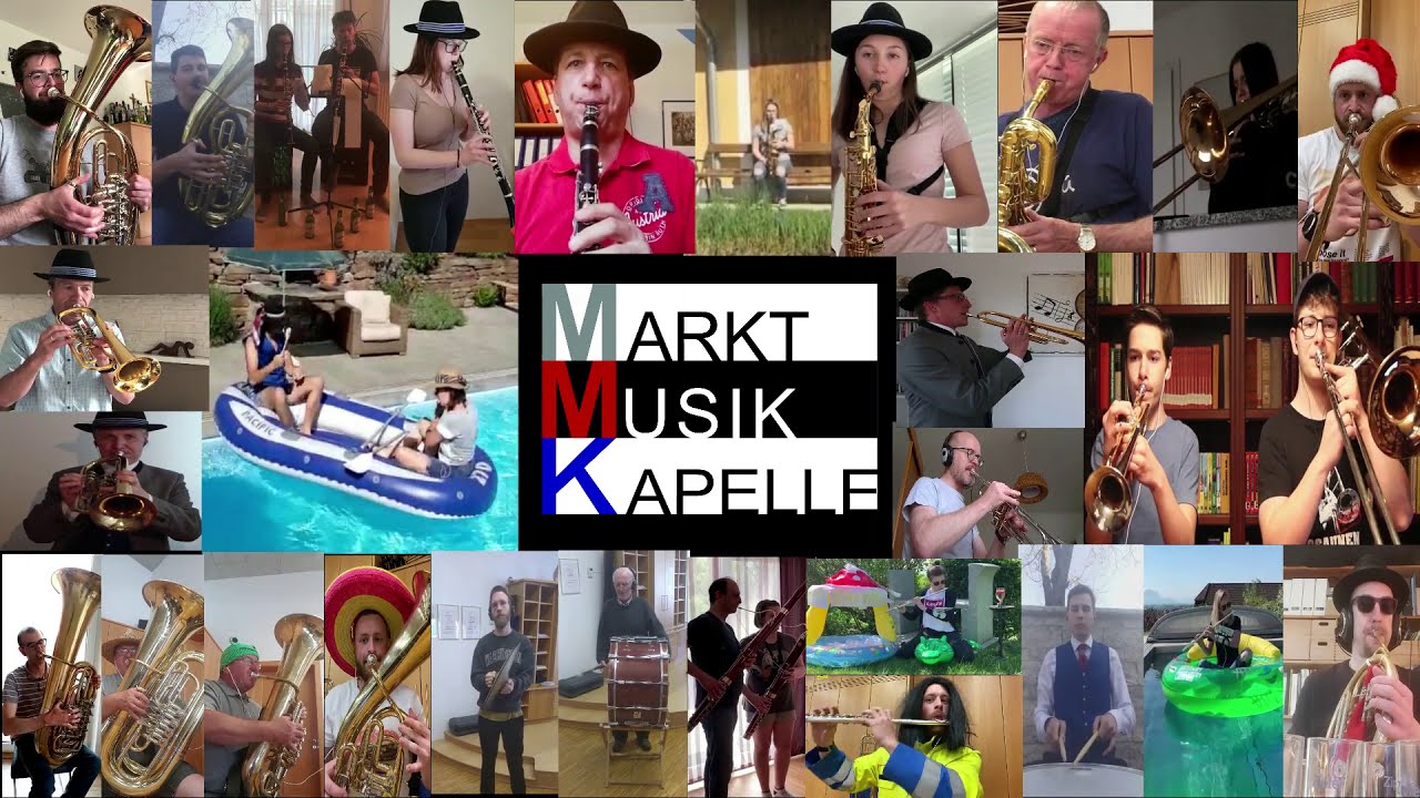 MMK Lambach-Edt - Lambacher Schützen