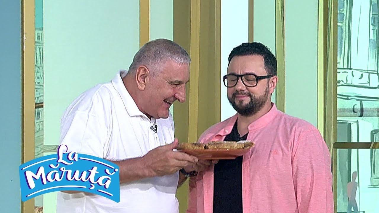 La povești cu Rică Răducanu
