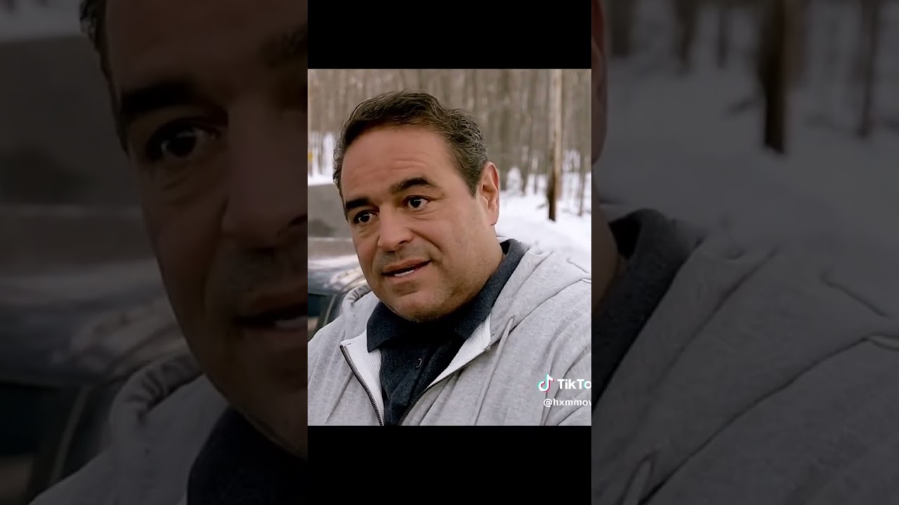 Too gay for an airbag | The Sopranos #shorts #thesopranos #youtubeshorts