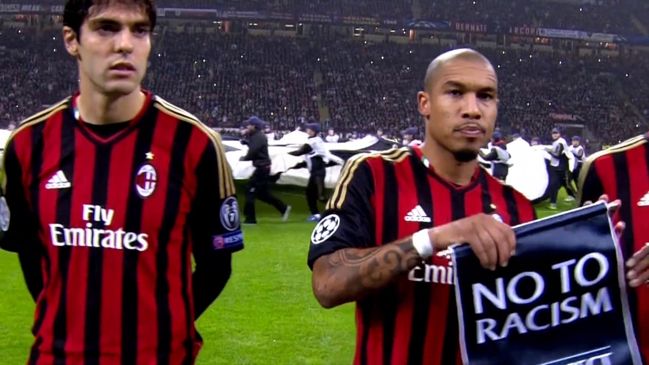 Ricardo Kaká vs Barcelona   Home 22102013 HD 1080i