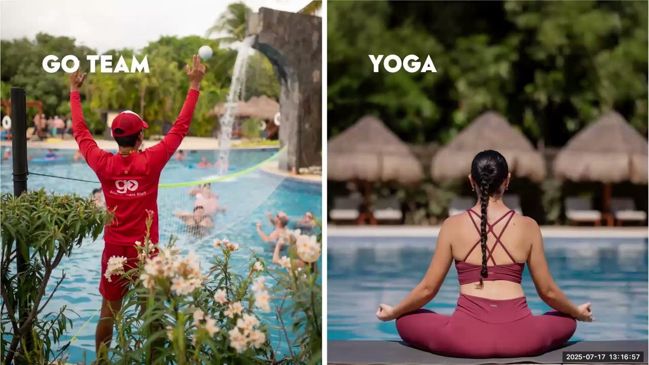 Exclusive Group Perks & Adults-Only Weddings – Discover Valentin Imperial Riviera Maya