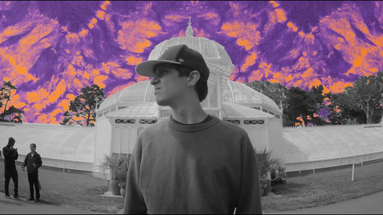 Watsky- All You Can Do ft. Jimetta Rose