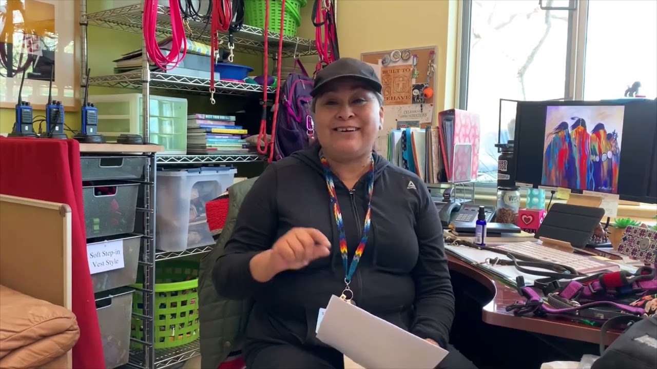 School Of Positive Rewards Orientation