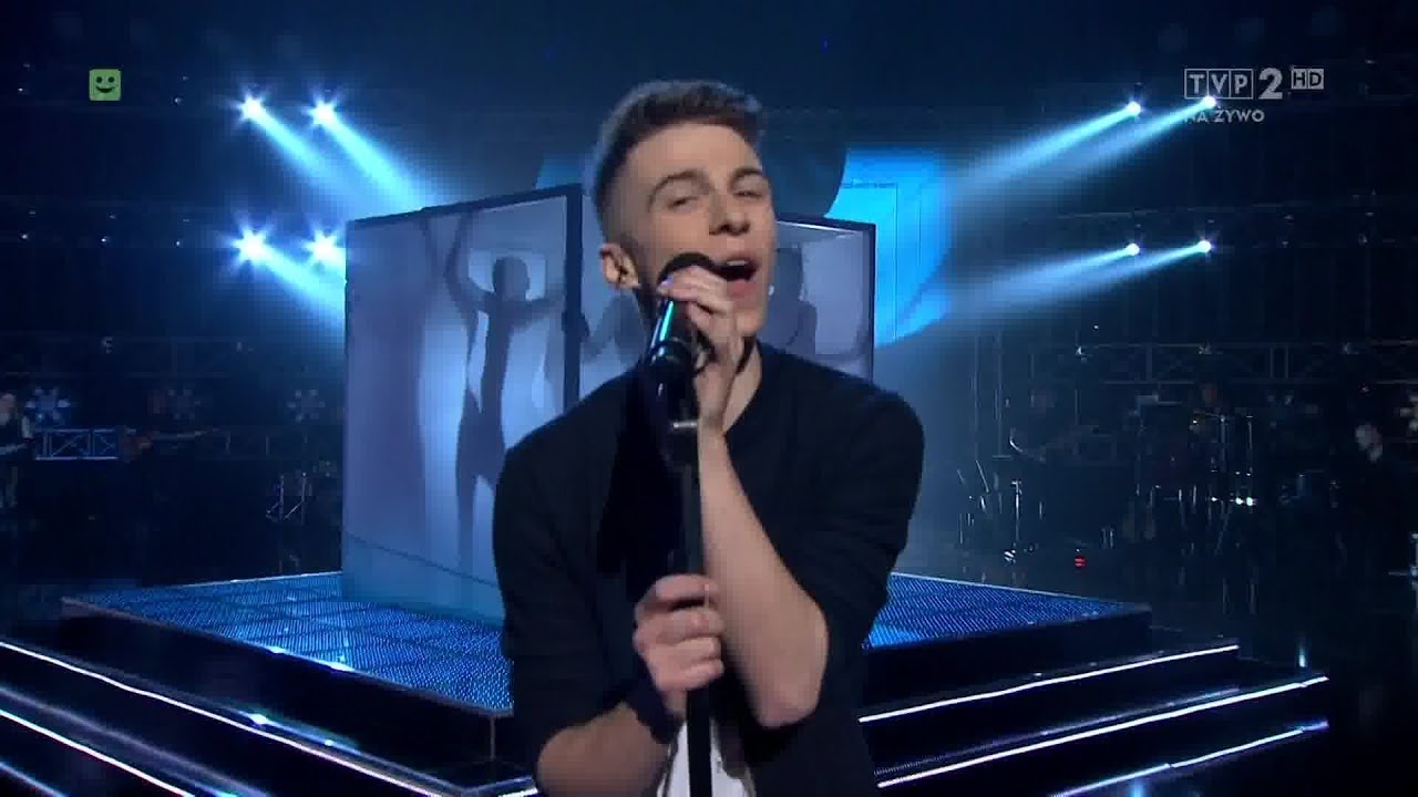 The Voice of Poland IV - Kamil Bijoś - 