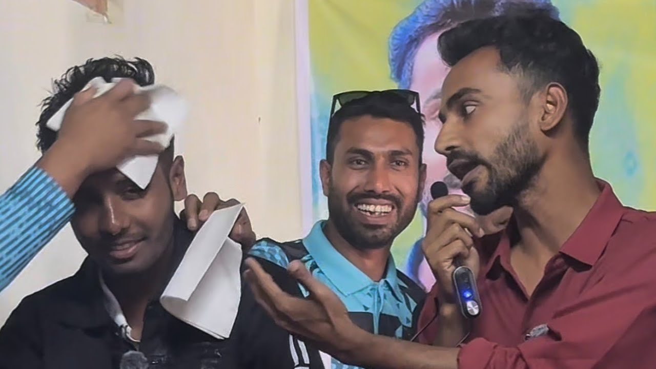 বিল্লাল কিবরিয়ার মাথায় পানি ঢেলে প্রতি'সোধ নিলো | Thoughts Of Billal Vs Ks Kibria
