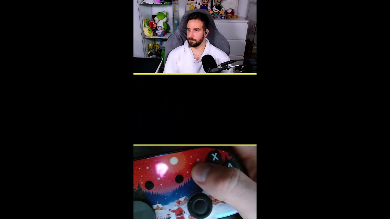 Livestream von Saemmelknoedel auf YT