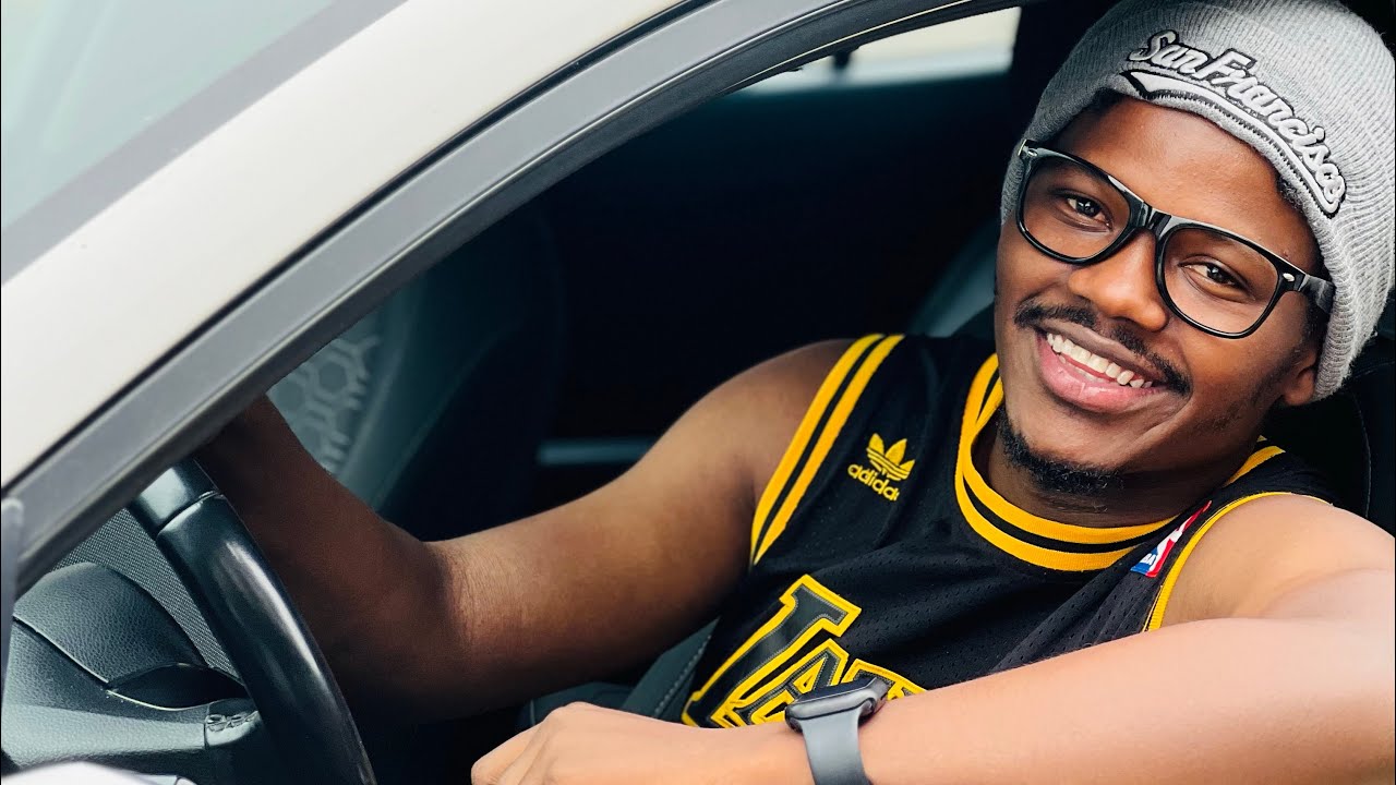 Mike burya n’Umunamba ntawaruziko burya yoza amamodoka