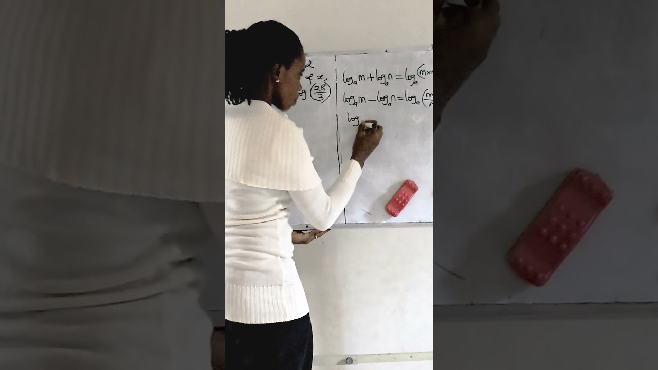 Maths is Easy