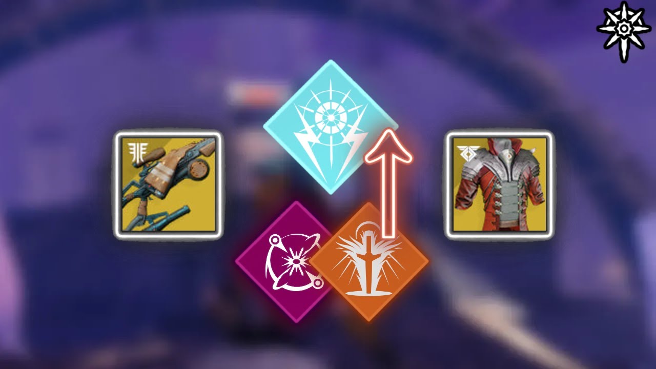 Swap Test | The Queenbreaker + Sanguine Alchemy