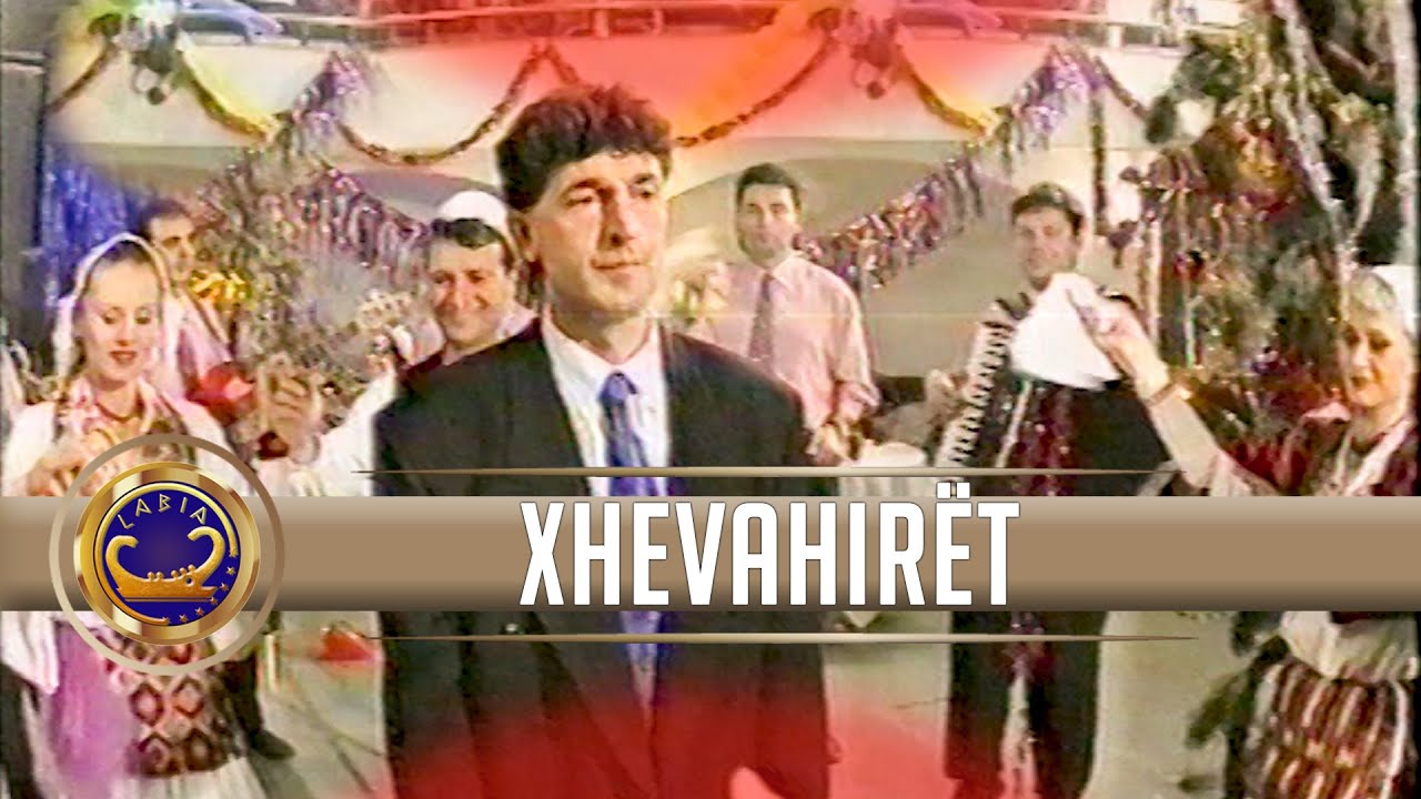 Xhevahiret -  Potpuri