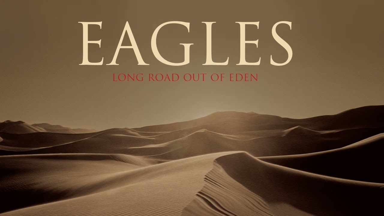 Eagles - How Long (Official Audio)