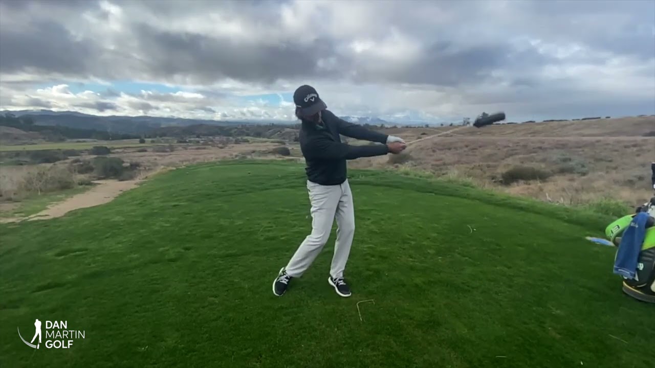 Energy Transfer in the Golf Swing and the Baseball Swing!