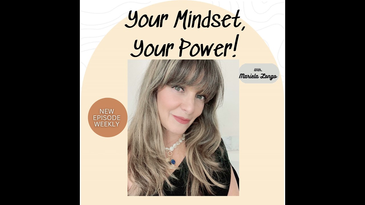 Growth Mindset Series Part 2:  Rewiring Your Mind: Breaking Free from Fixed Thinking