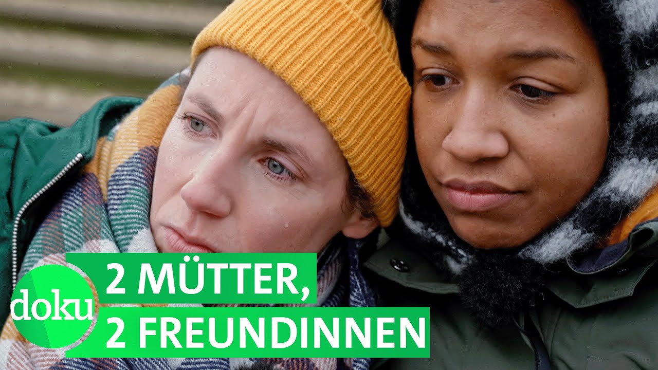 Ein Kind stirbt, ein Kind lebt - Gemeinsam durch den Schmerz | WDR Doku