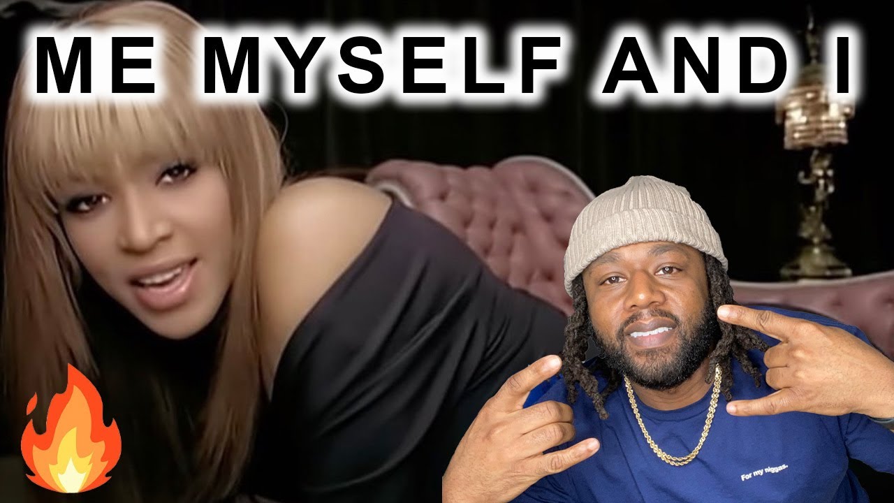 FIRST TIME HEARING Beyoncé - Me, Myself and I REACTION