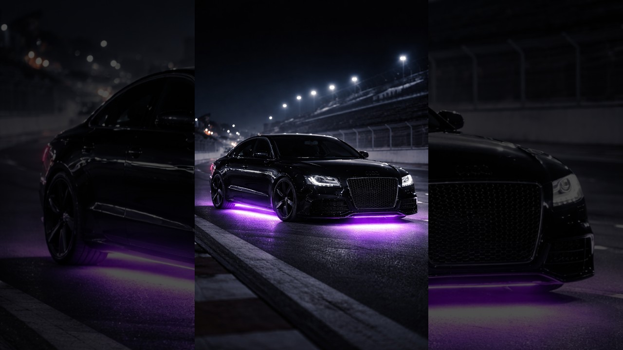 Neon City Feat. Helena
