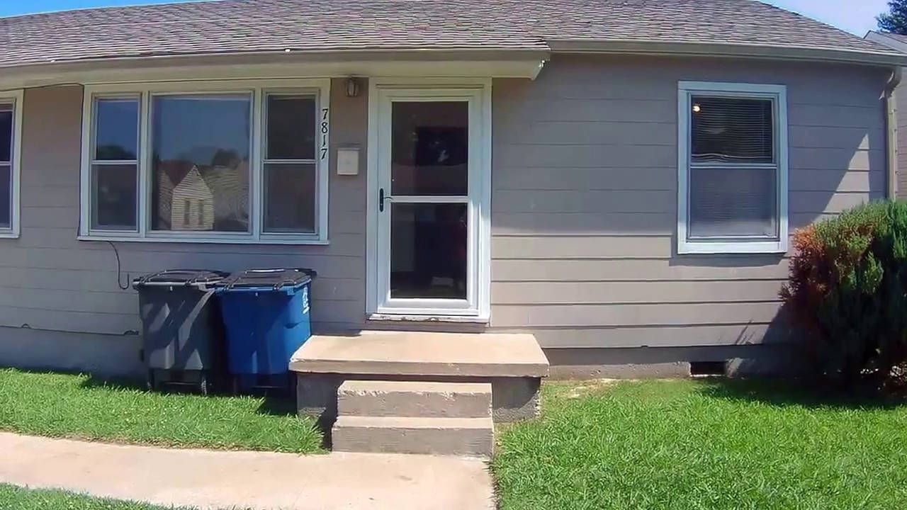 Tulsa Home For Rent - 3 Bed 1 Bath - by Property Management in Tulsa