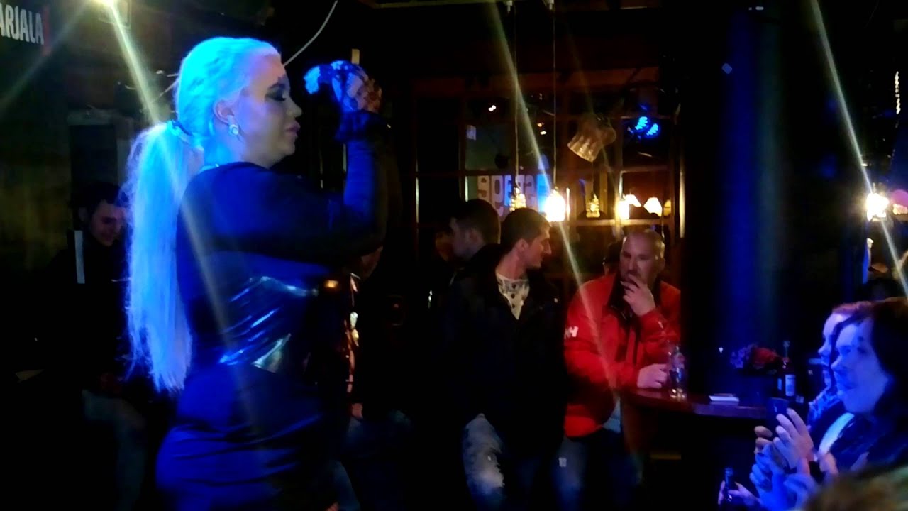 Johanna Tukiainen – Stay – 28.3.2015 Basso, Turku