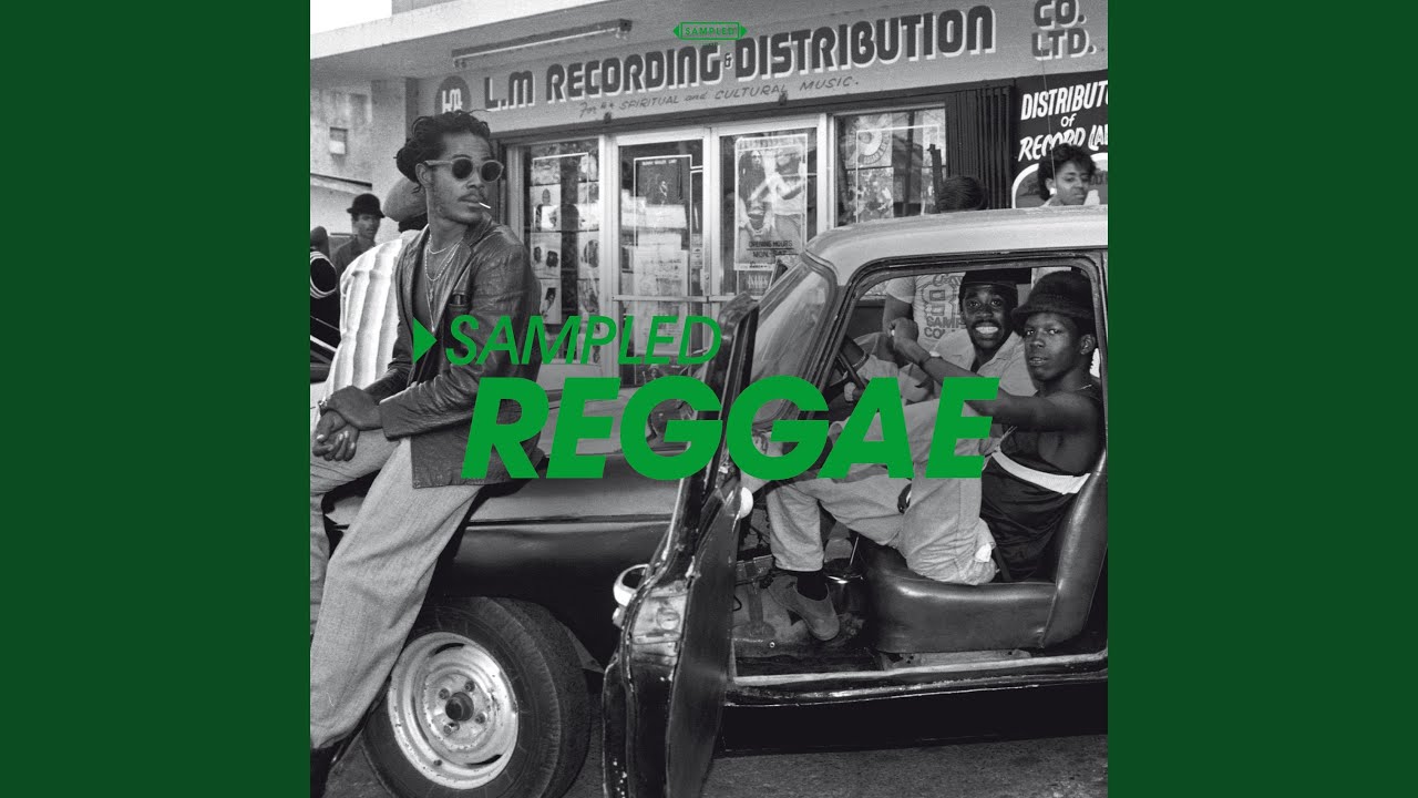 Jump for Jah