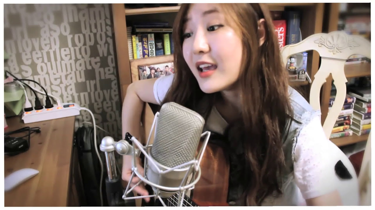 22 - Taylor Swift (Megan Lee Acoustic) 메건리