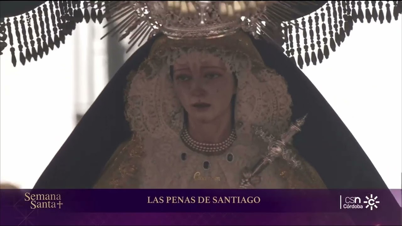 Resumen Domingo de Ramos Córdoba 2024