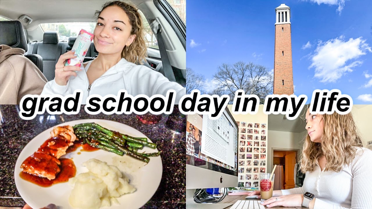 vlog: gym, current fav meals, productive monday, taking care of myself :)