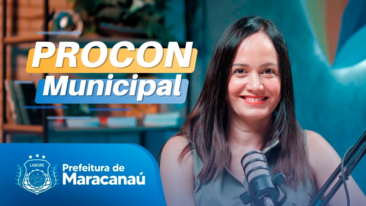 Podcast - Dia do Consumidor