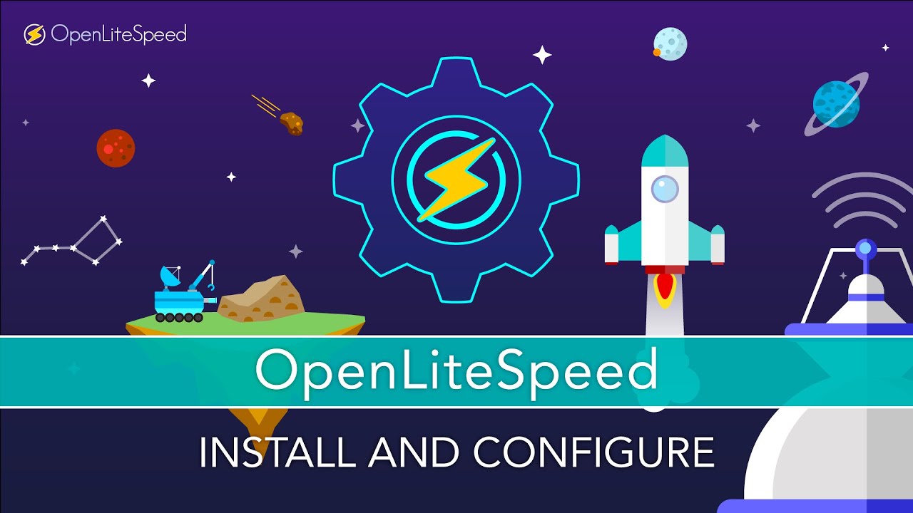 Install and Configure OLS