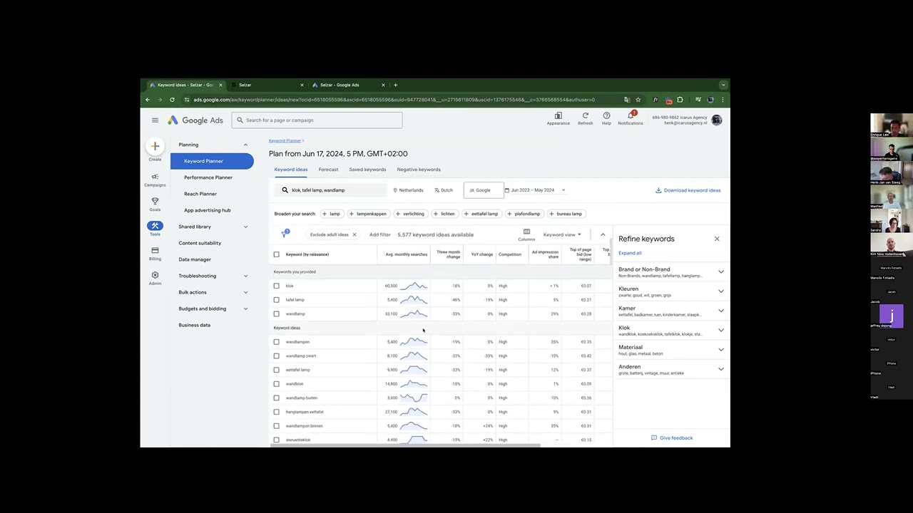 9 1   Advanced Campaign Strategies   Google Ads Dropshipping Masterclass &middot; Freedom Achievers   1920x