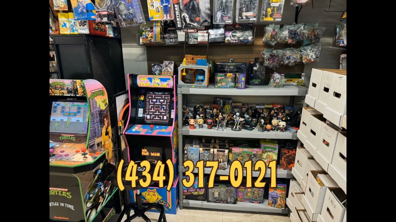 Cyberzone 61