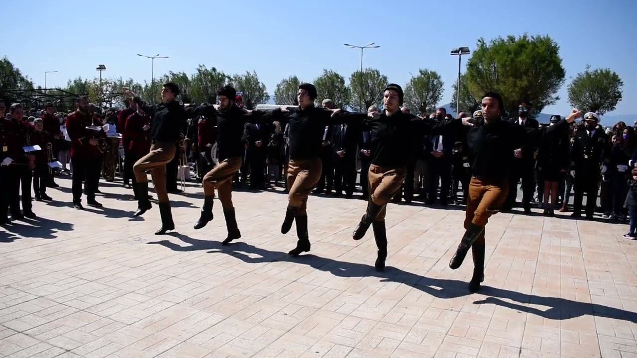 Πεντοζάλι 