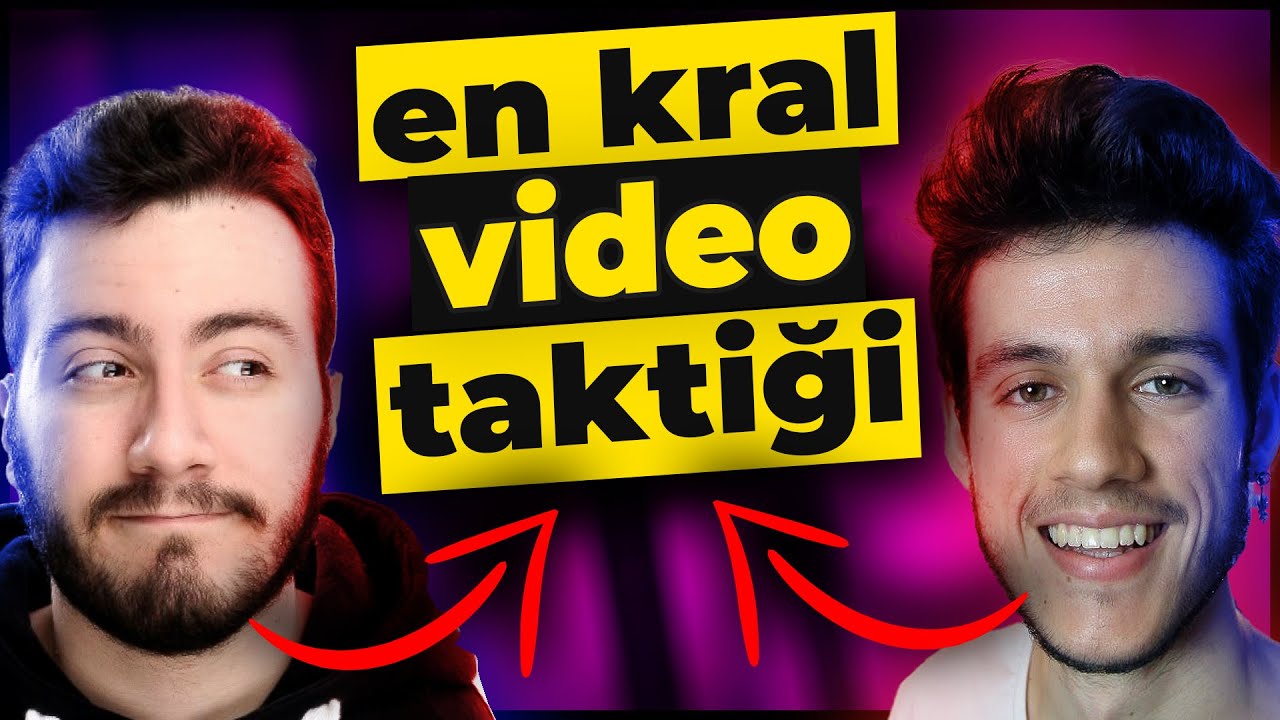 YOUTUBER Mikrofonları ile PROFESYONEL & KALİTELİ Video Nasıl Çekilir?