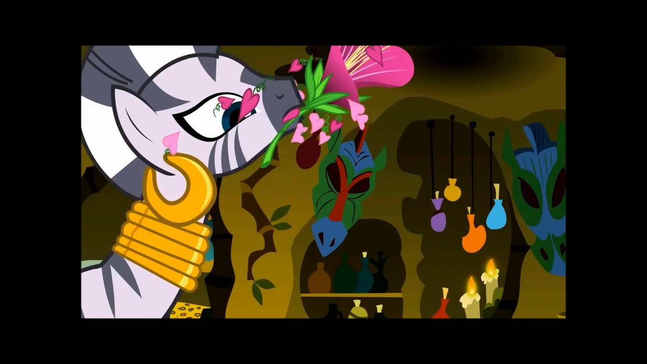 My Little Disney: Circle of Life