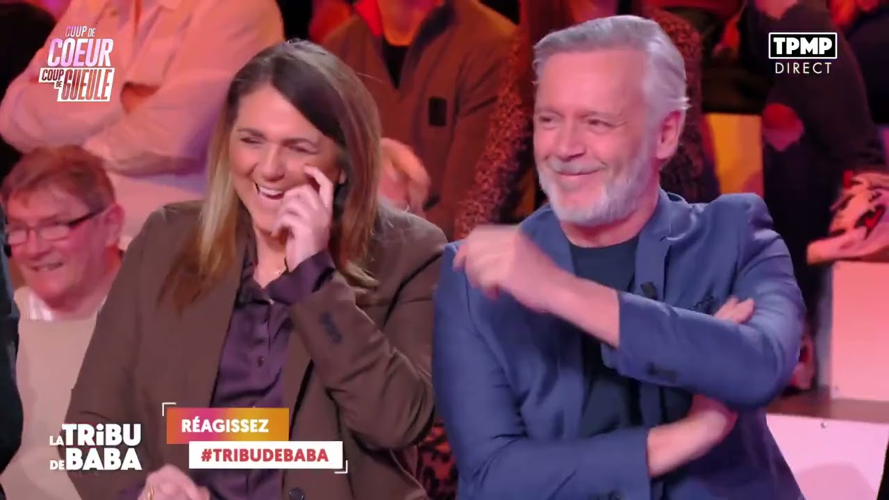 Danielle Moreau et ses histoires d'amour