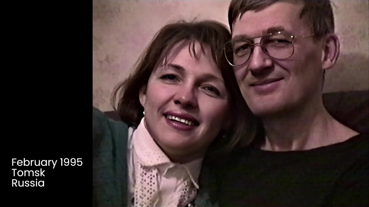 Наш альбом 1980 - 2013