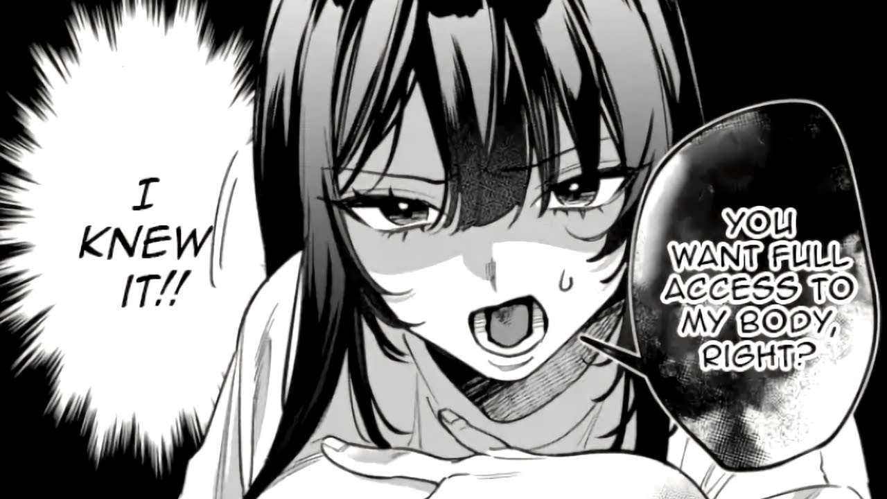 He Helps the School Queen Escape Her Abusive Boyfriend Now She Lives With Him - Manga Recap
