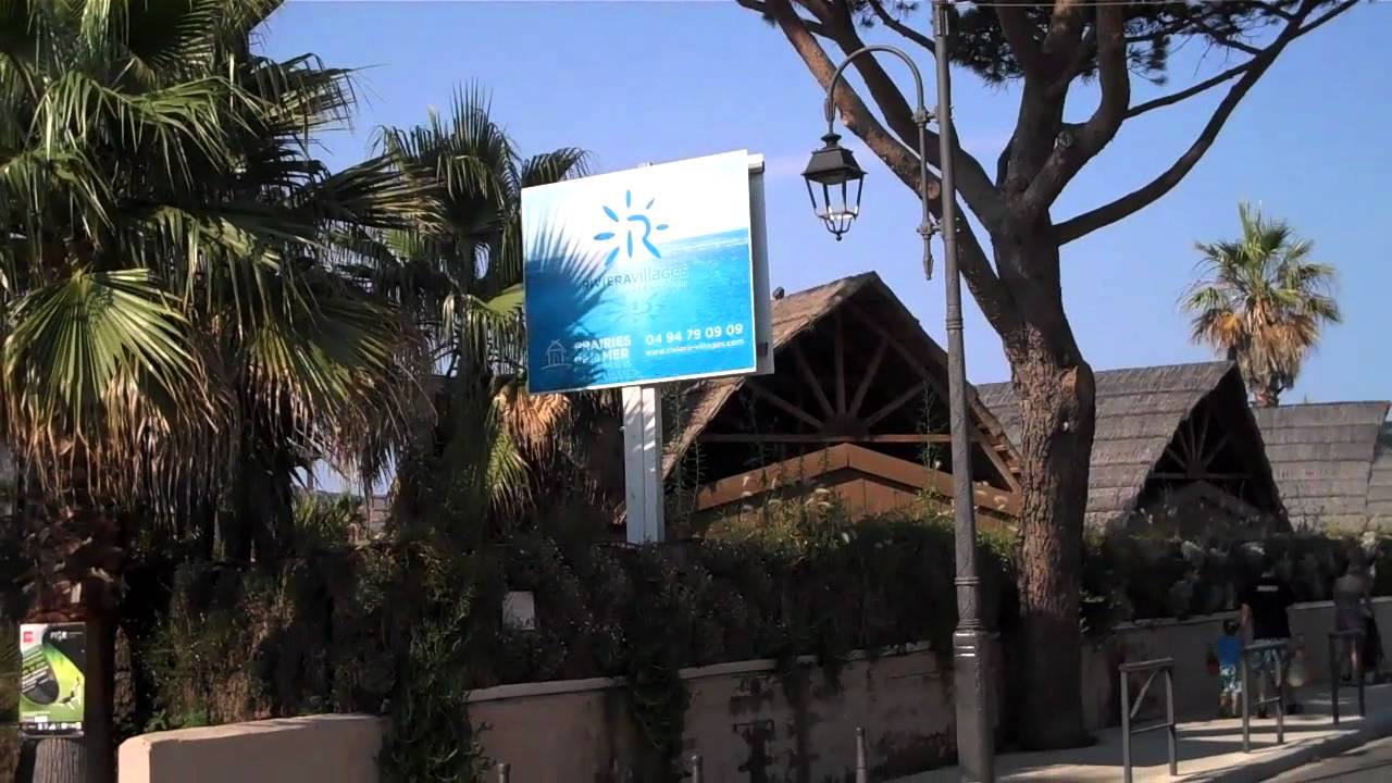 Riviera Villages - Prairies de la Mer, Port Grimaud, France