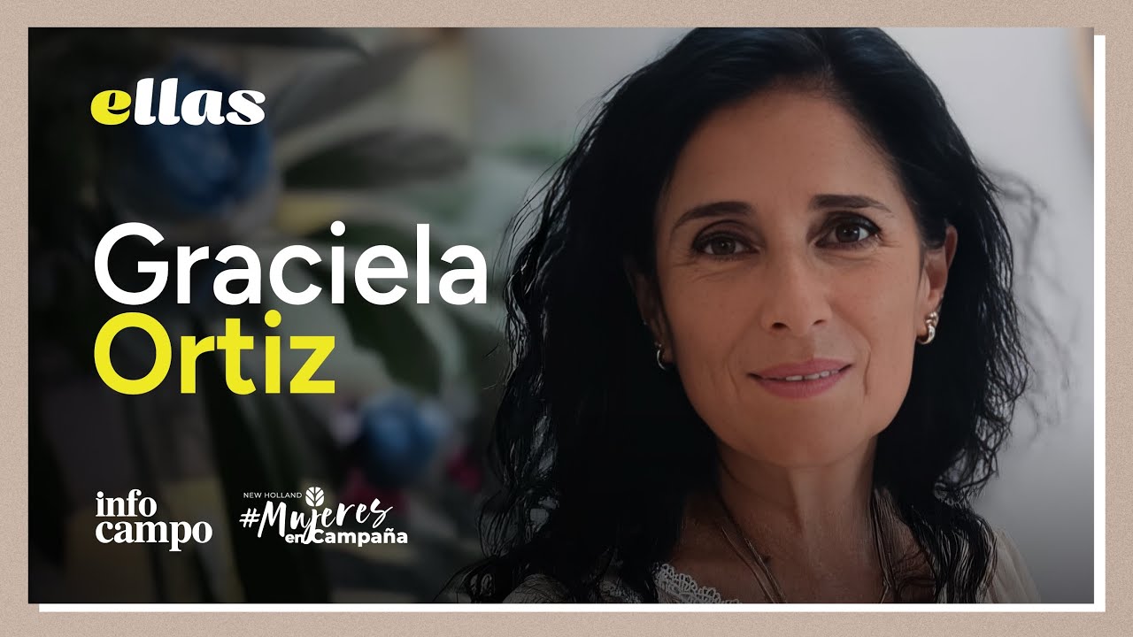 Ellas, Graciela Ortiz: la abanderada del café argentino 
