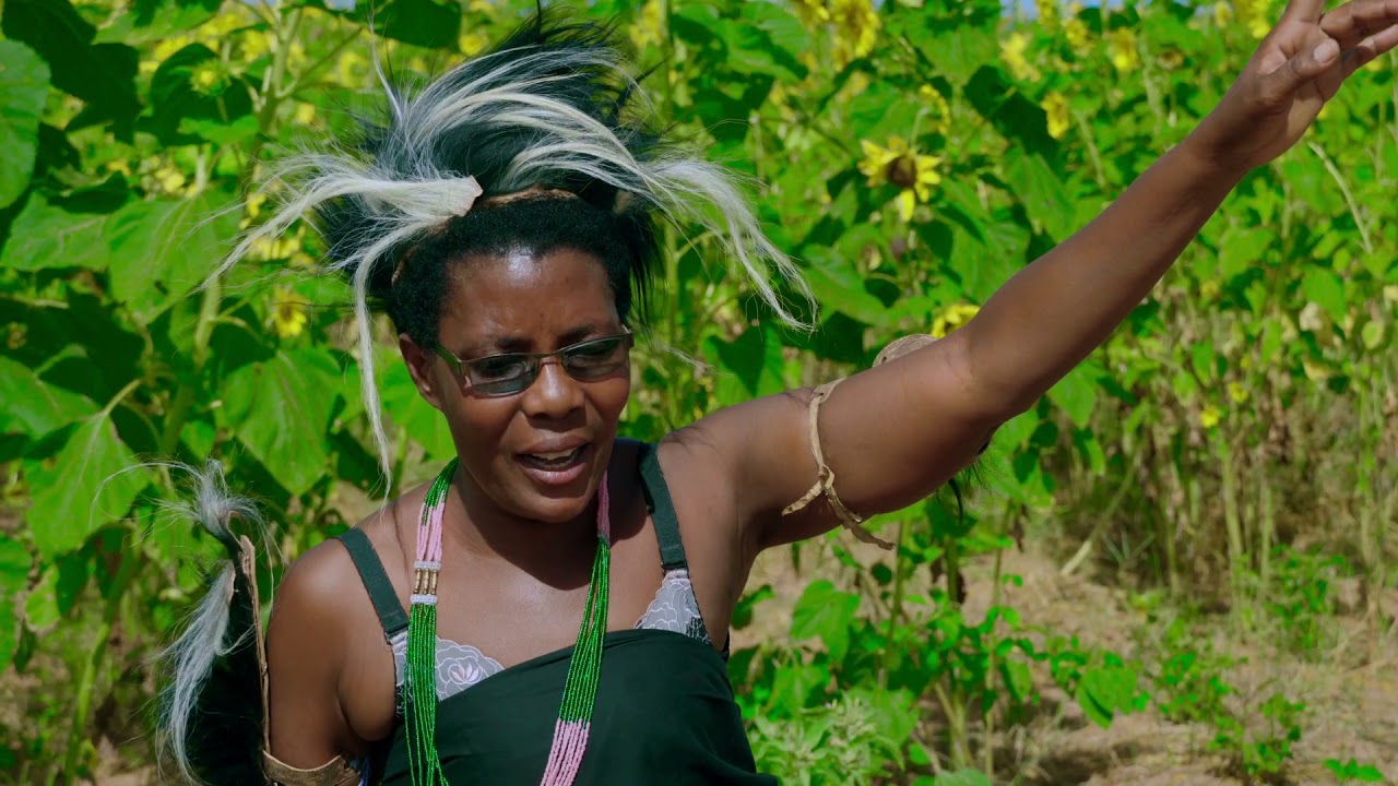Ruth Lameck - Koyili Yisi Swanu (Official Video)