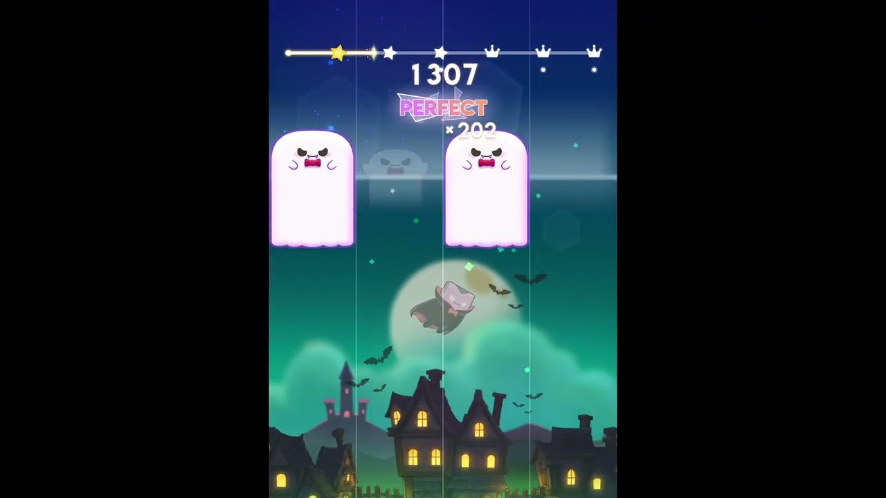 👻 spooky