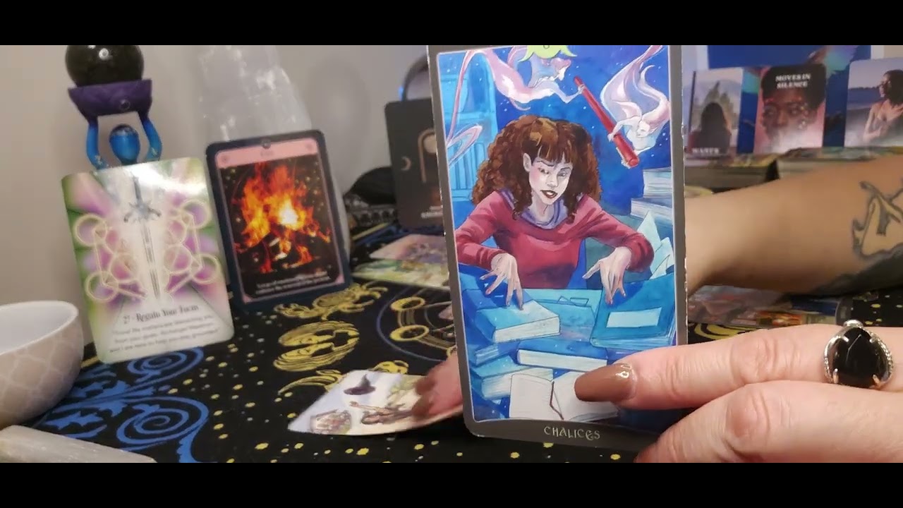 CAPRICORN'S WEEKLY READING ~ DECEMBER 1st - 8th. 