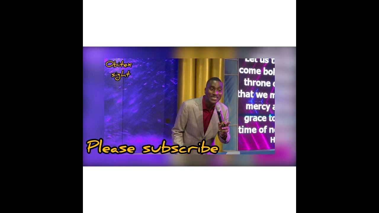 Pastor K.K